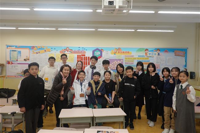別了重聚，份外感恩珍惜。